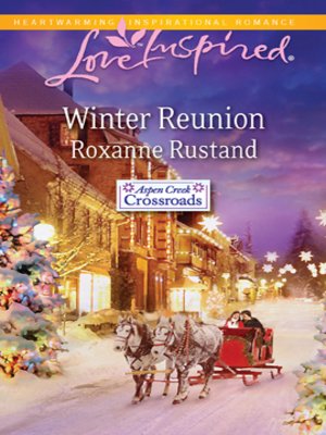 cover image of Winter Reunion